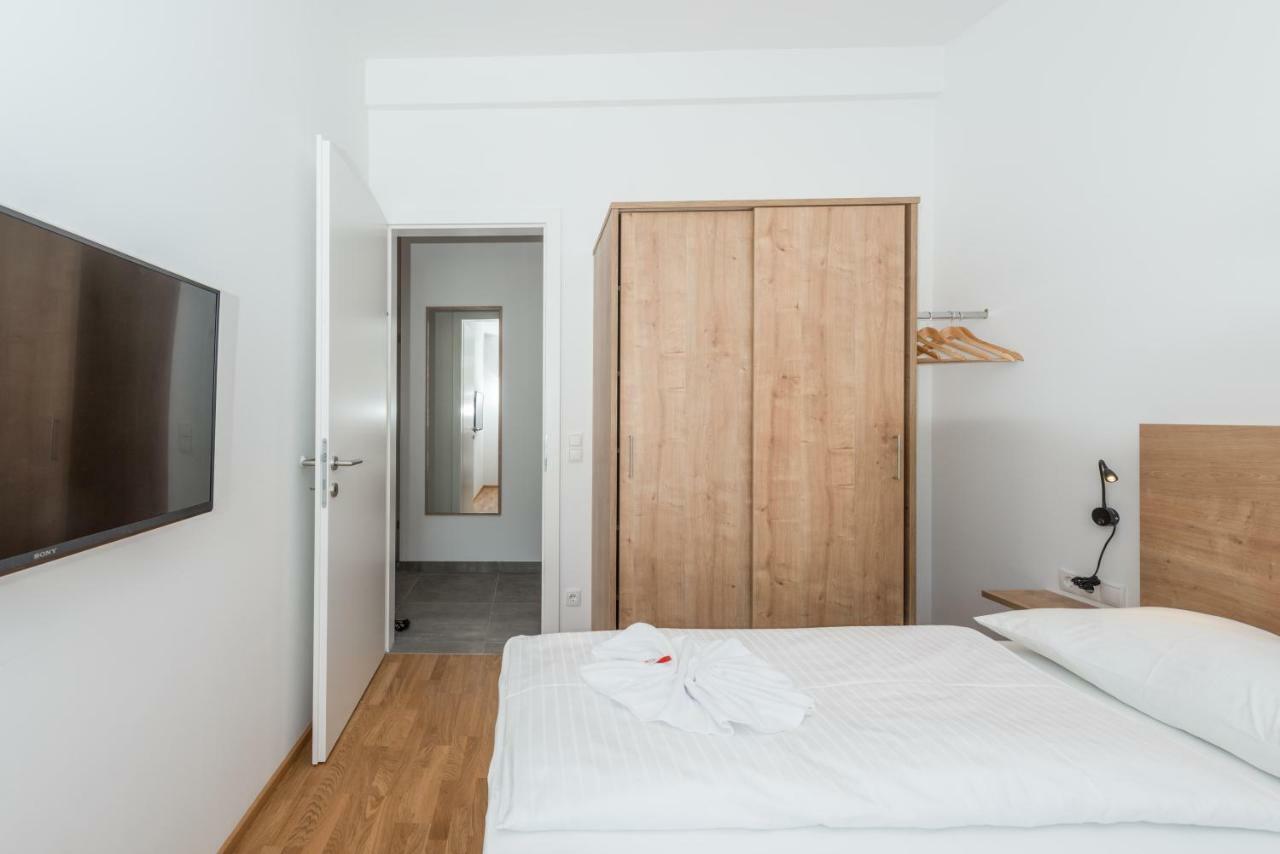 Deluxe Appartement Berglust Schladming Exteriör bild